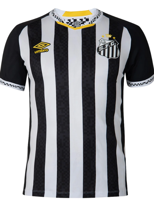 Santos 25/26 I Away