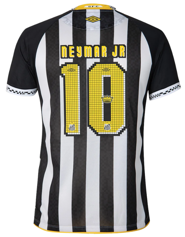 Santos 25/26 I Away