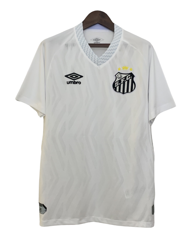 Santos 25/26 I Home