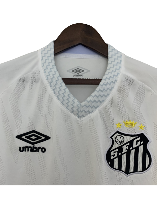 Santos 25/26 I Home