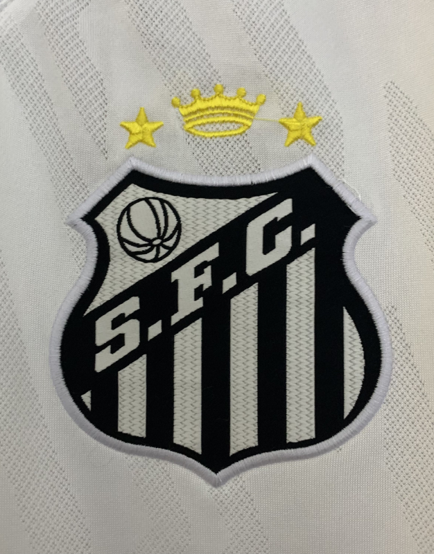Santos 25/26 I Home