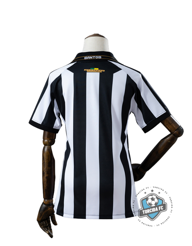 Santos 26/27 I Away Woman Umbro