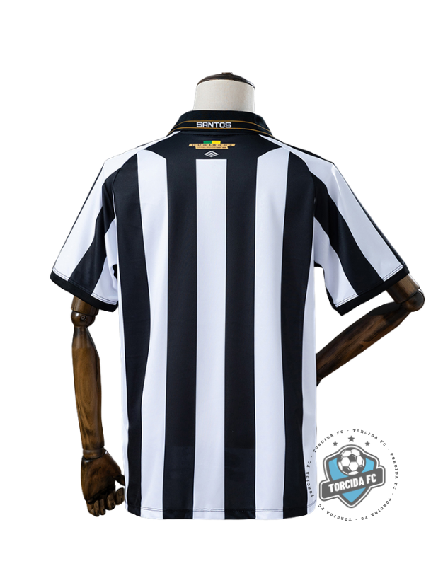 Santos 26/27 I Away Umbro