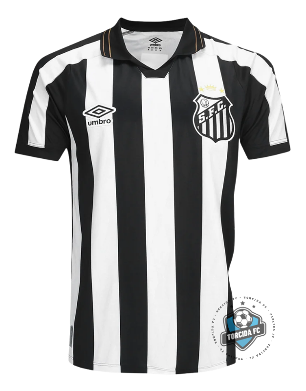 Santos 26/27 I Away Umbro