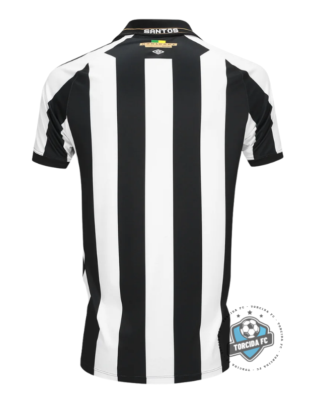 Santos 26/27 I Away Umbro