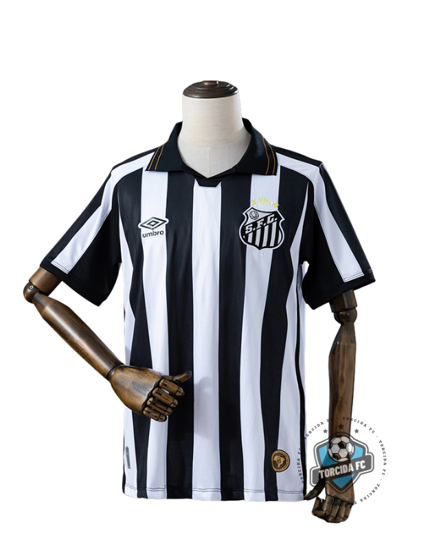 Santos 26/27 I Away Umbro
