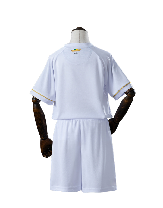 Santos 26/27 I Home Kids Version Umbro