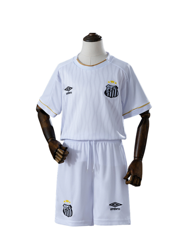 Santos 26/27 I Home Kids Version Umbro