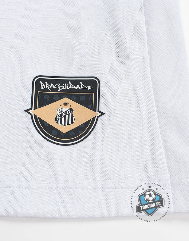 Santos 26/27 I Home Woman Umbro
