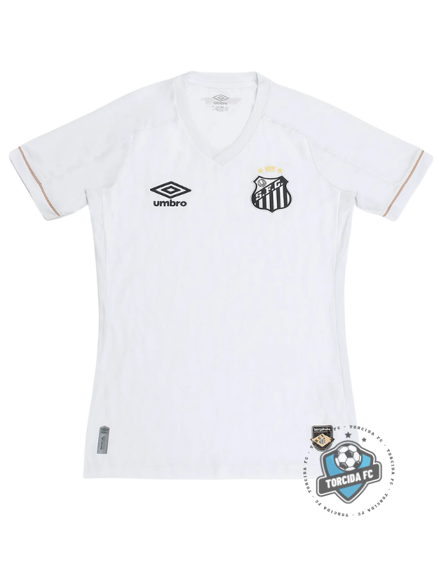 Santos 26/27 I Home Woman Umbro