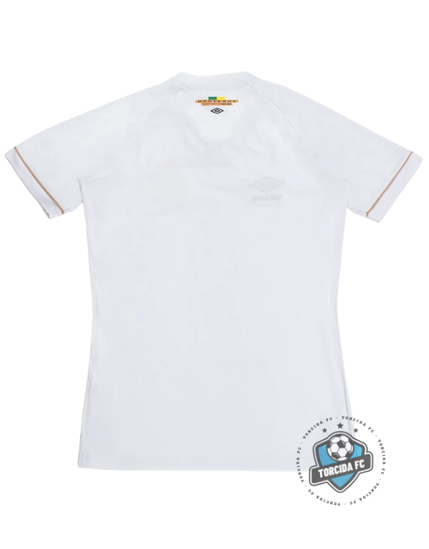 Santos 26/27 I Home Woman Umbro