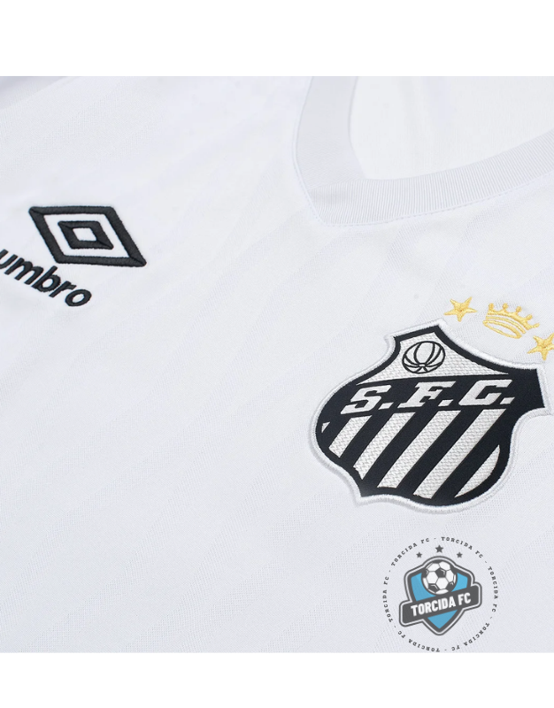Santos 26/27 I Home Woman Umbro