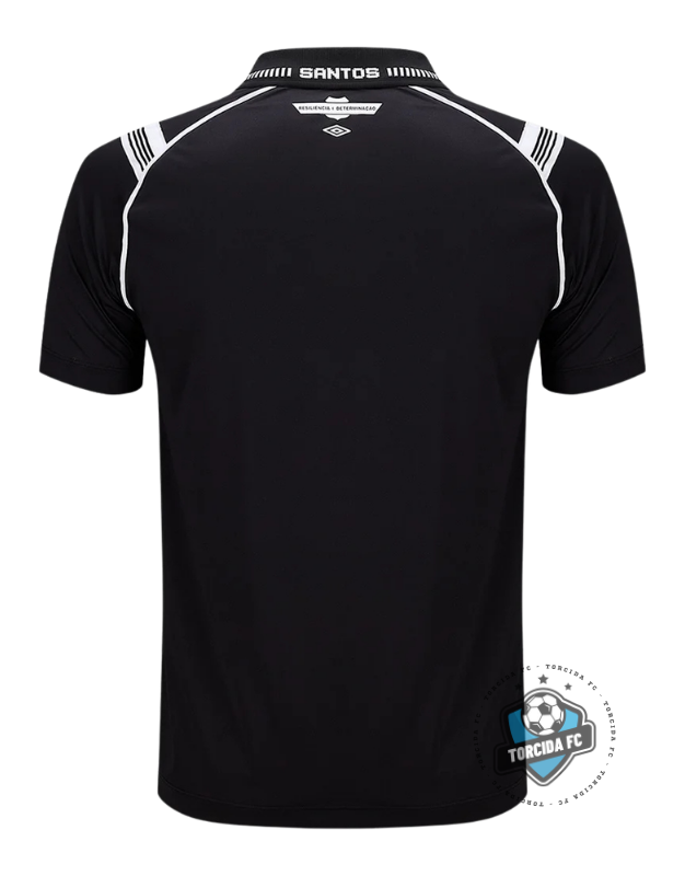 Santos 26/27 I Third Umbro