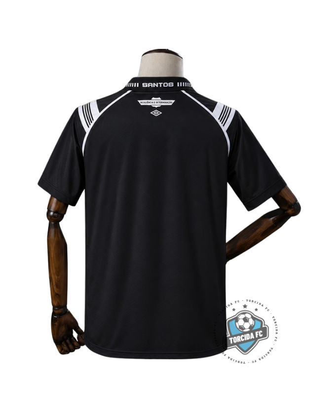 Santos 26/27 I Third Umbro