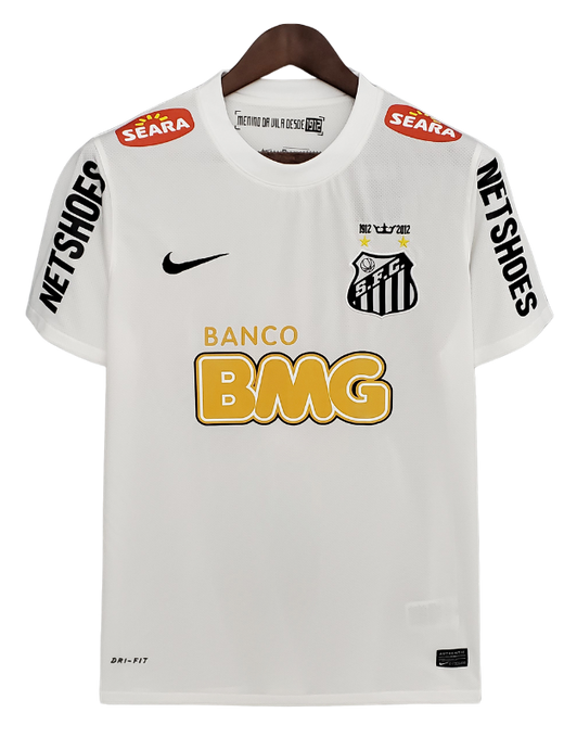 Santos 11/12 I Home - Retro Version