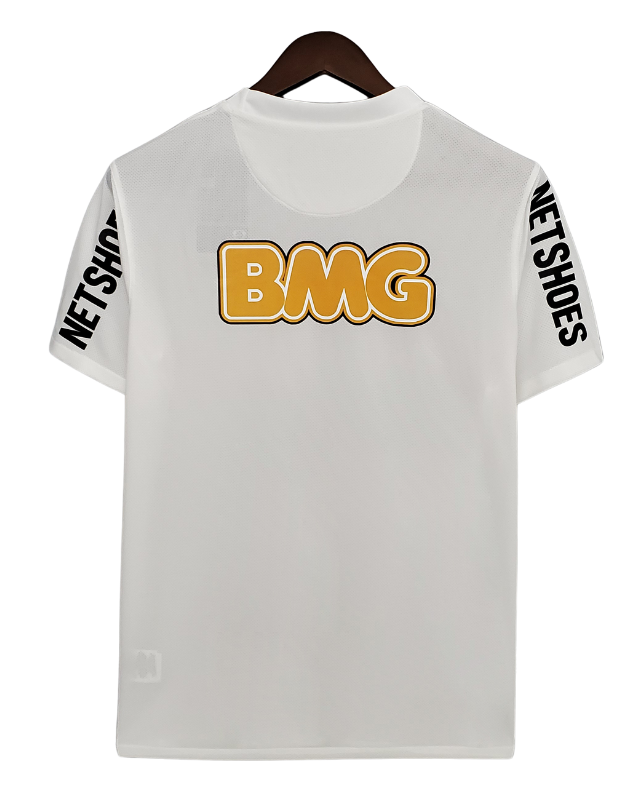 Santos 11/12 I Home - Retro Version