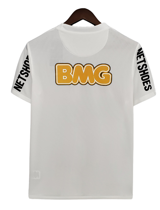 Santos 11/12 I Home - Retro Version