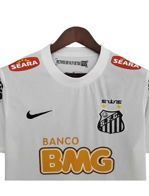 Santos 11/12 I Home - Retro Version