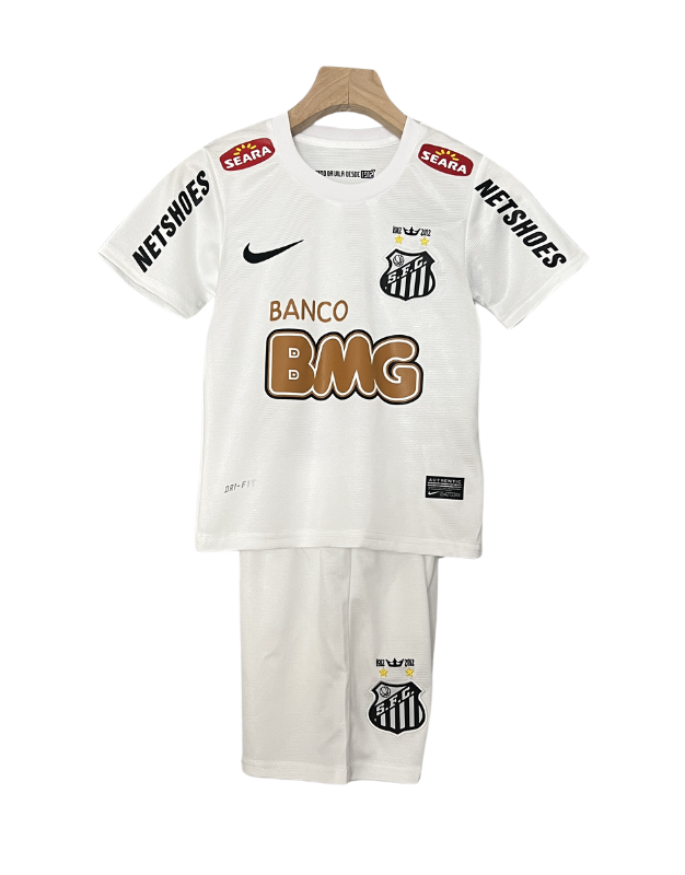 Santos 11/12 I Home Kids Version
