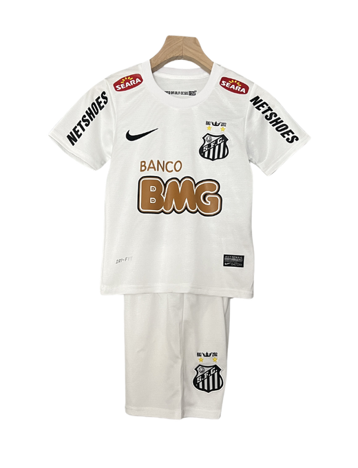 Santos 11/12 I Home Kids Version
