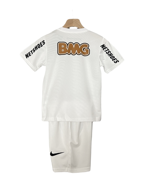 Santos 11/12 I Home Kids Version