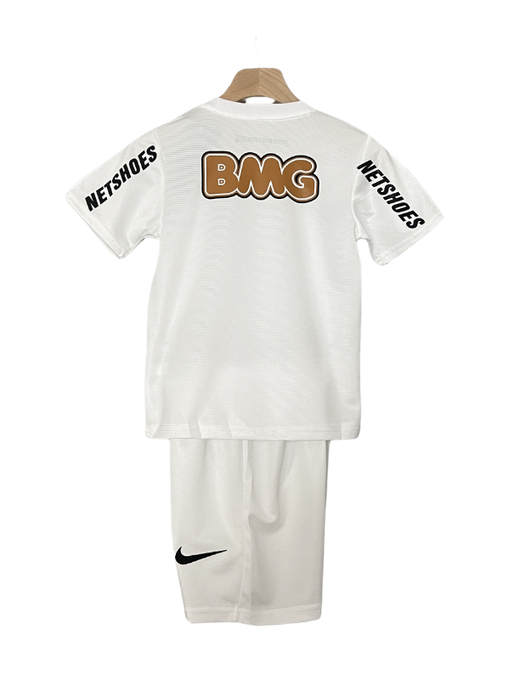 Santos 11/12 I Home Kids Version