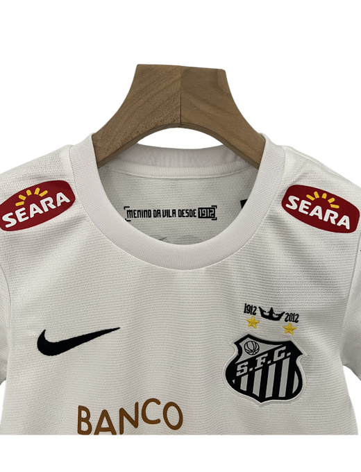 Santos 11/12 I Home Kids Version