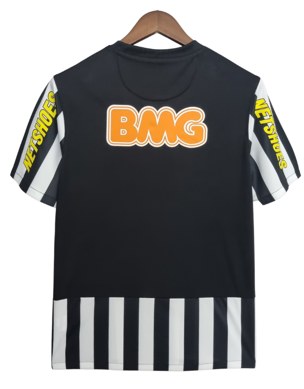 Santos 12/13 I Away - Retro Version
