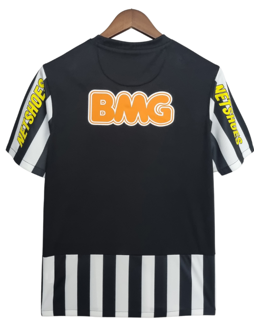 Santos 12/13 I Away - Retro Version