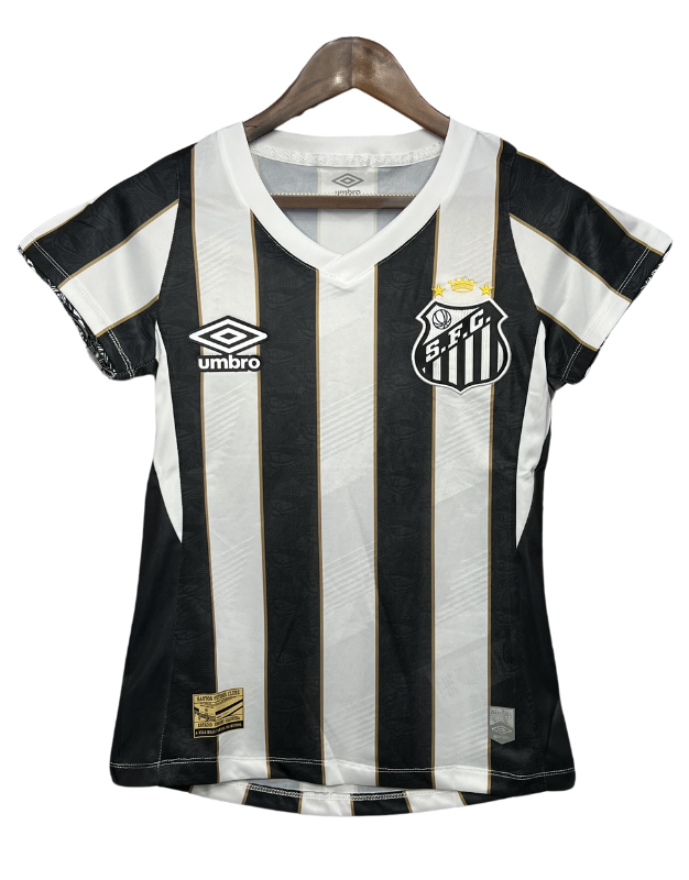 Santos 24/25 I Woman I Away