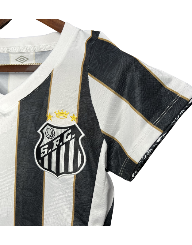 Santos 24/25 I Woman I Away