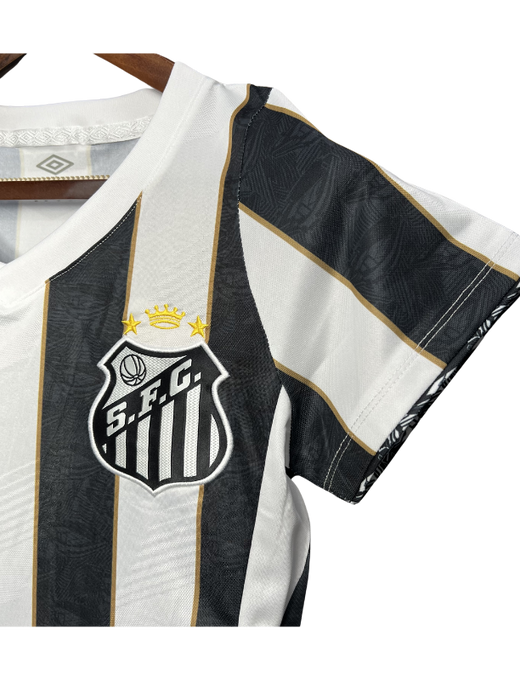 Santos 24/25 I Woman I Away