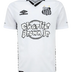 Santos 22/23 I Special Edition White