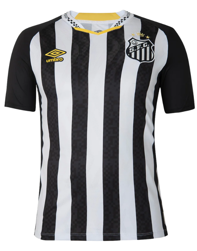 Santos 25/26 I Away