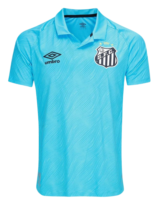 Santos 25/26 I Third