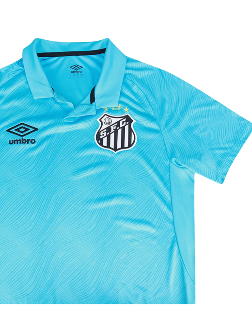Santos 25/26 I Third