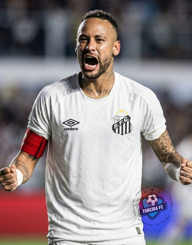 Santos 26/27 I Home Umbro