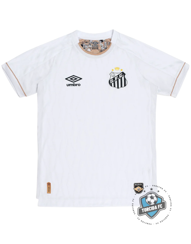 Santos 26/27 I Home Umbro