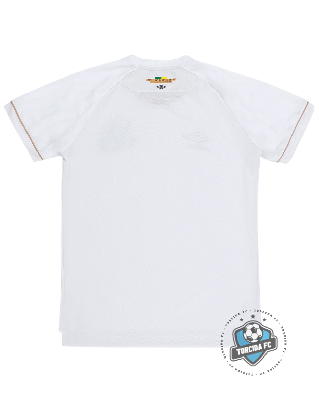 Santos 26/27 I Home Umbro