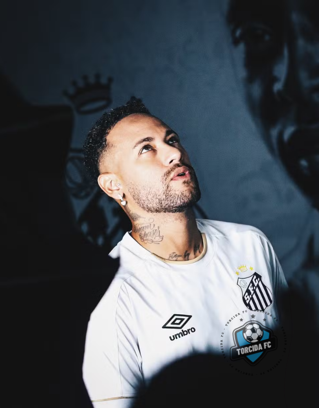 Santos 26/27 I Home Umbro