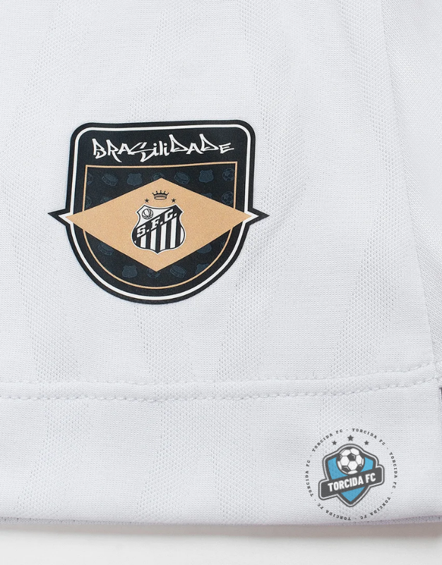 Santos 26/27 I Home Umbro