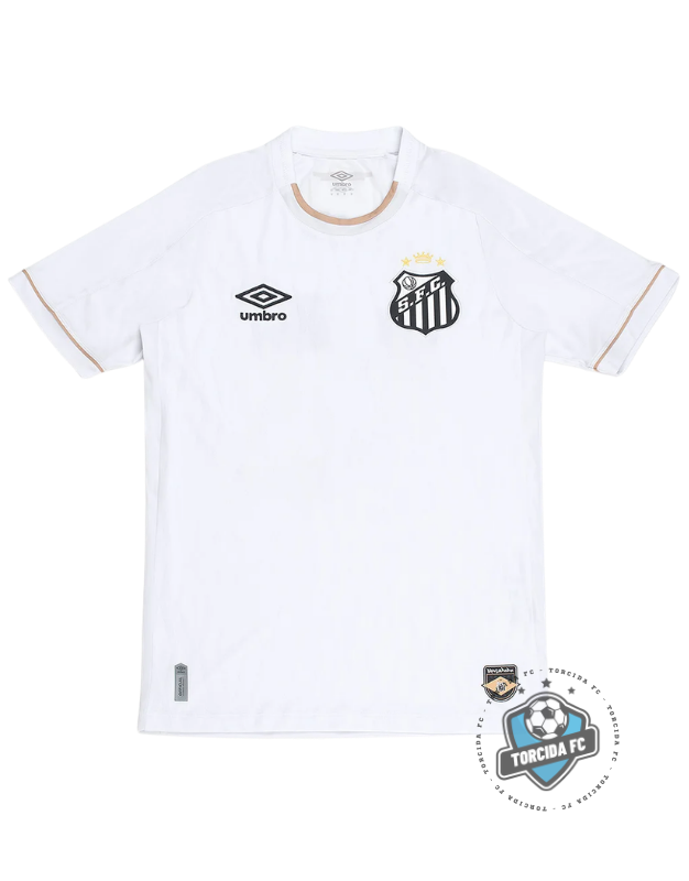 Santos 26/27 I Home Umbro