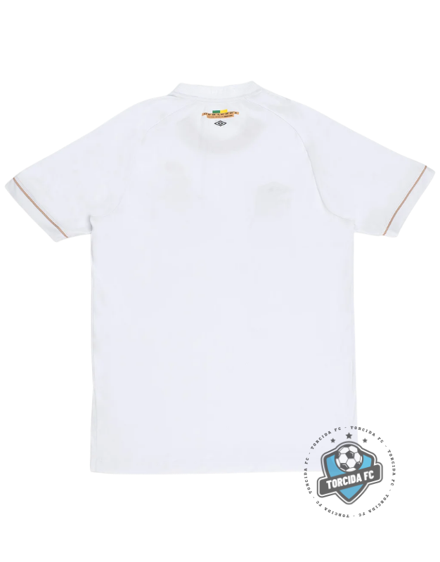 Santos 26/27 I Home Umbro