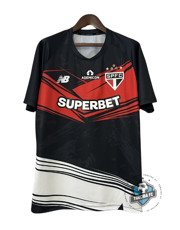 São Paulo 25/26 I Training 4