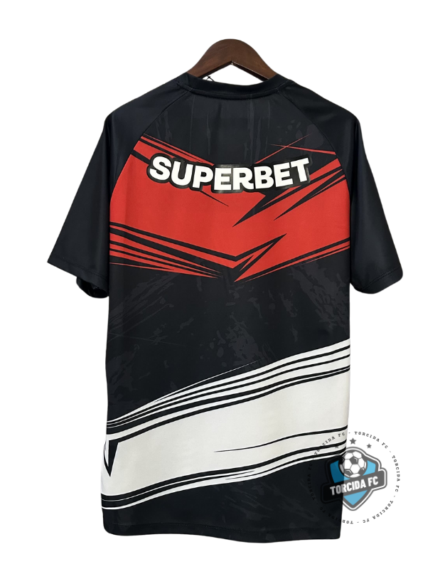 São Paulo 25/26 I Training 4