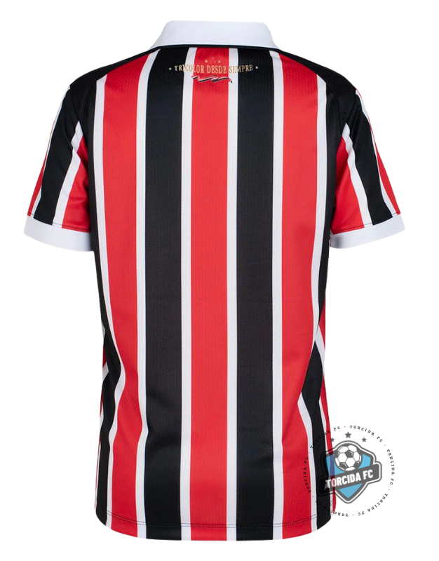 São Paulo 26/27 I Away New Balance