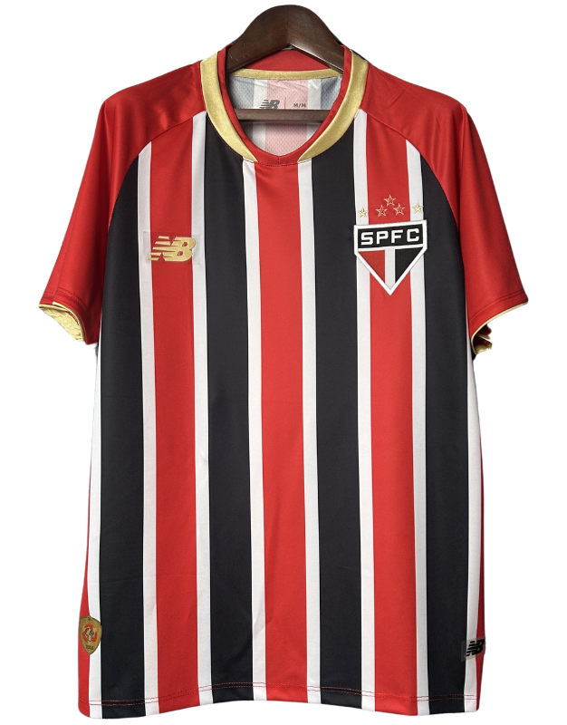 São Paulo 25/26 I Away