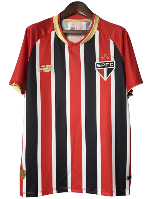 São Paulo 25/26 I Away