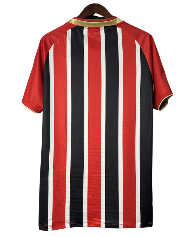 São Paulo 25/26 I Away Torcida FC