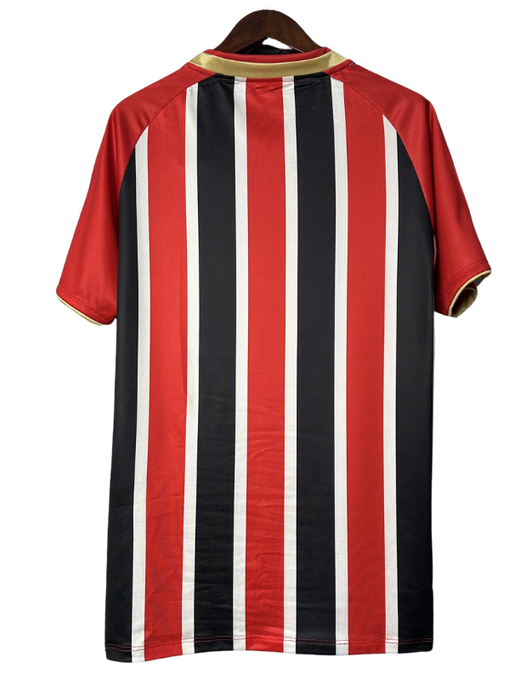 São Paulo 25/26 I Away